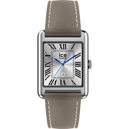 ICE SMART TKS 2.0 - Silver - Grey grain - 1.41 - 32mm
