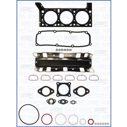 Complete set motorafdichtingen (boven) AJUSA 52440700