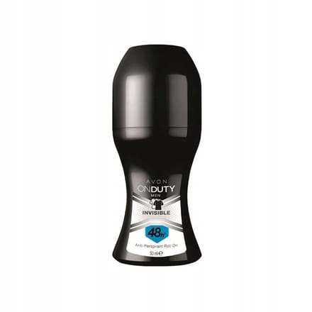 Avon Ochrona Serie - Antiperspirant Roller - Voor Mannen - 48u Bescherming