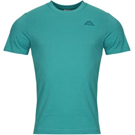 Slim fit T-shirt Kappa Cafers