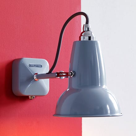 Anglepoise - Original 1227™ Mini Wandlamp - duivengrijs - 4 - 6 Wochen