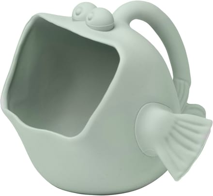 SCRUNCH Handschep - Groen - Opvouwbaar - Recycleerbaar