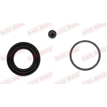 Reparatieset, remklauw QUICK BRAKE 114-0166