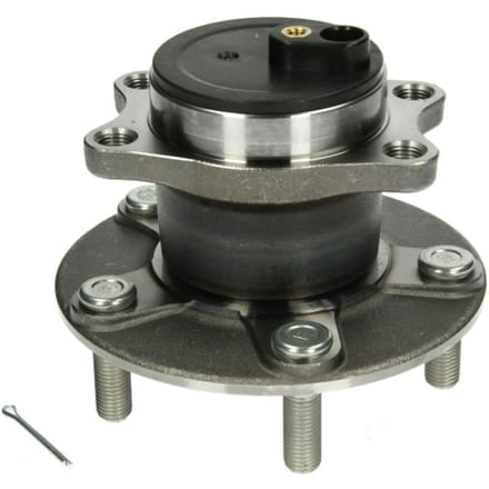 Wiellagerset SNR R186.13