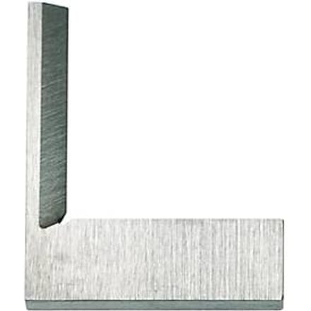 Snijhoek, 25 x 20 mm, van gehard inox-staal