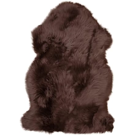 Decoratieve tapijten House Nordic Lambskin