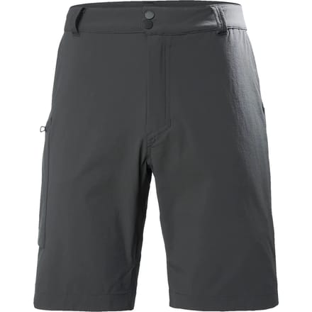 Helly Hansen Brono Korte Broek Grijs M Man
