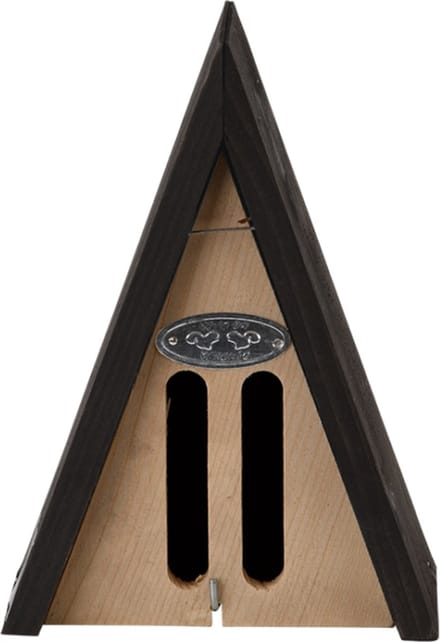 Esschert Design | Insectenhotel voor vlinders | Vlinderkast wigwam