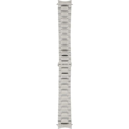 Longines L600135464 Master collection Horlogeband