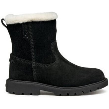 Enkellaarzen Geox j46eya