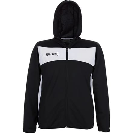 Classic kinderhoodie Spalding Evolution II