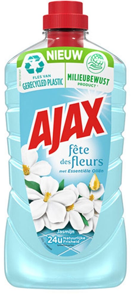 Ajax Allesreiniger - Jasmijn