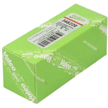 Brandstofinjector VALEO 348220