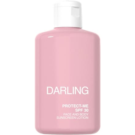 Darling - Medium Protection SPF 20 - Voor gezicht en lichaam