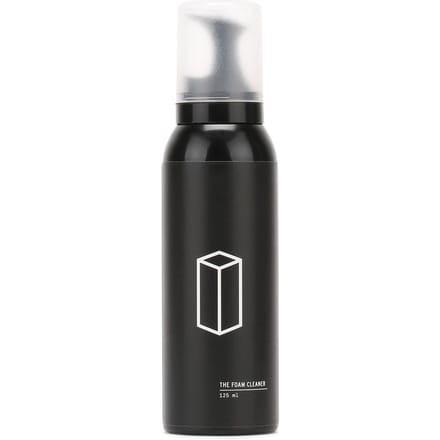 TOWER London Schuimschoenreiniger (125ml) - Eén maat (Multikleur)