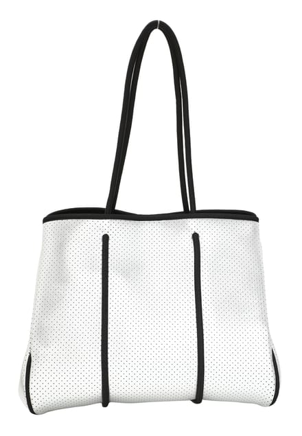 FELIPA Handtas Dames zilver