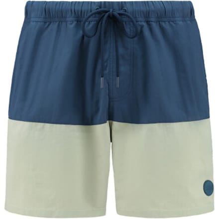 Shiwi Heren zwemshort nick colorblock