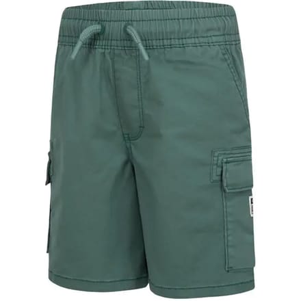 Cargo shorts voor kinderen Converse Woven