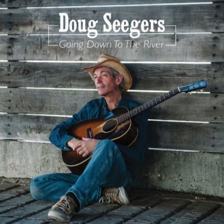 Doug Seegers - Going Down To The River (CD)