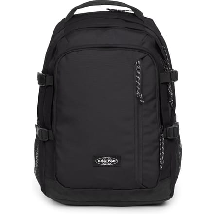 Volker PRO 15.6 laptop-rugtas CS zwart