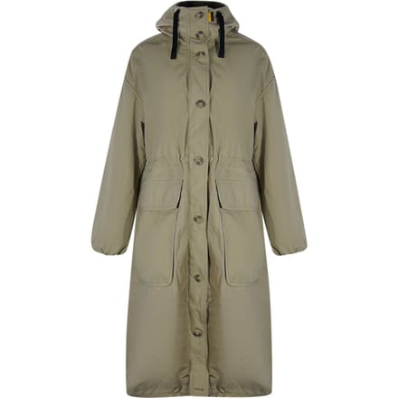 Parajumpers City Katoenen Beige Jas