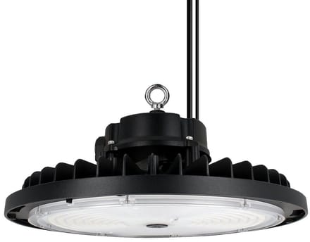 LED High bay Premium line 200W 36.000 lumen CCT kleur aanpasbaar IP65