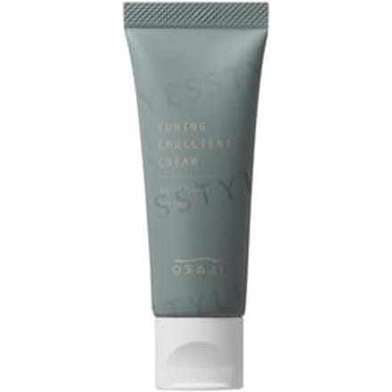 OSAJI - Tuning Emollient Cream 40g