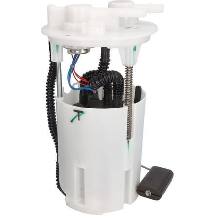 Brandstoftoevoereenheid BOSCH 0 580 207 00K