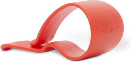 Glasses Clip - Red