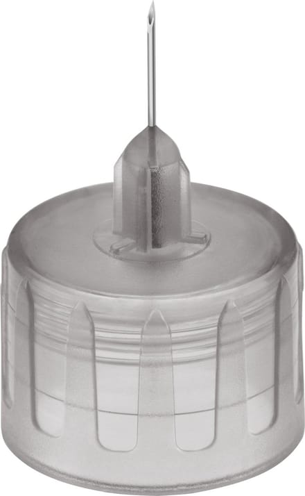 Unifine pentips 5mm 31G/0,25mm pennaald (100 stuks)
