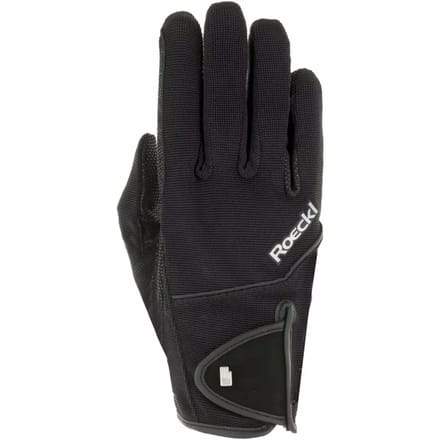 Roeckl Handschoenen Roeckl Milano Winter Zwart