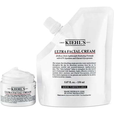 Kiehl's Vochtinbrenger Bundle Vochtinbrengende crème Dames