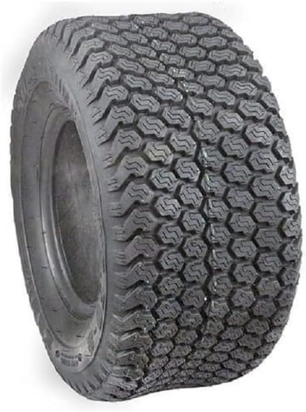 Gazonmaaier Band 16x7.50-8 Stevige 4-laags Buitenband