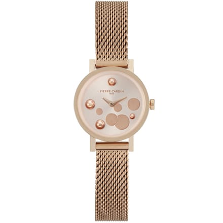 Pierre Cardin horloge CCM.0501