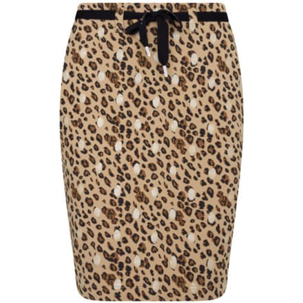 Hv Society - Skirts - Camel Leo - L (40)
