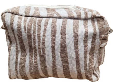 5Five Toilettas - 31x9x26cm - Taupe