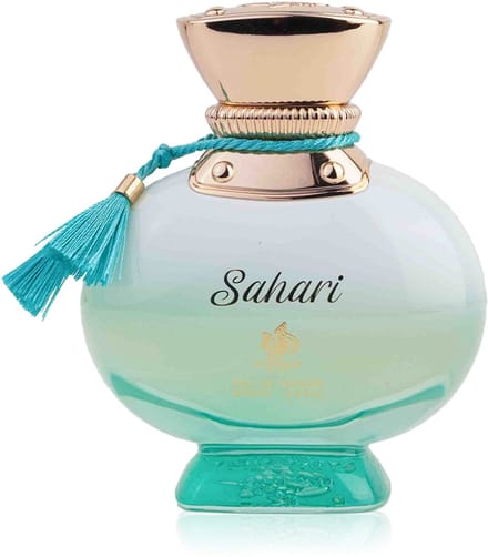 Al Wataniah Sahari Eau De Parfum 100 ml (unisex)