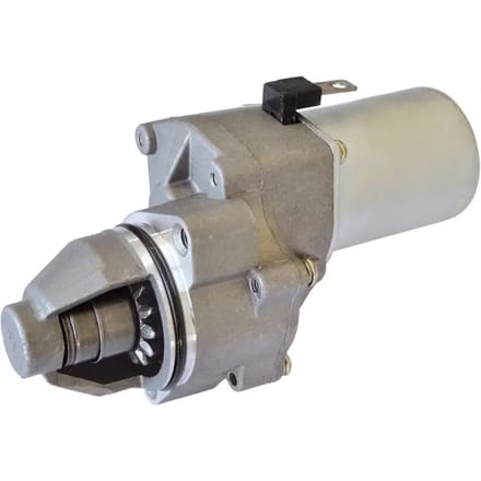 Startknop motorfiets Brazoline Yamaha / Rieju / Mbk ...