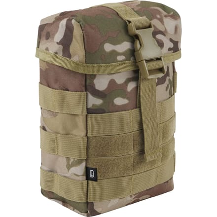 Zak Brandit Molle Fire