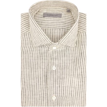 Corneliani Business overhemd