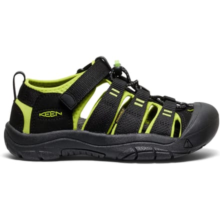Wandelschoenen kind Keen Newport H2