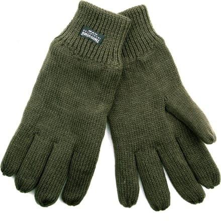 Fostex handschoenen thinsulate groen M-L
