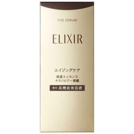 Shiseido - Elixir The Serum AA 50ml