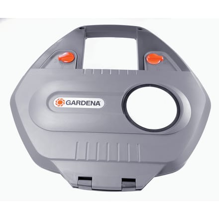 Gardena aquacontour deksel met klep