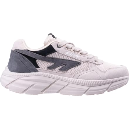 Hi-tec Nilson Low Schoenen Wit EU 40 Vrouw