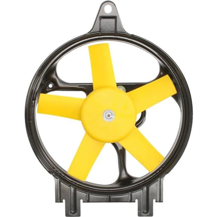 Koelventilatorwiel, motorkoeling NRF 47454
