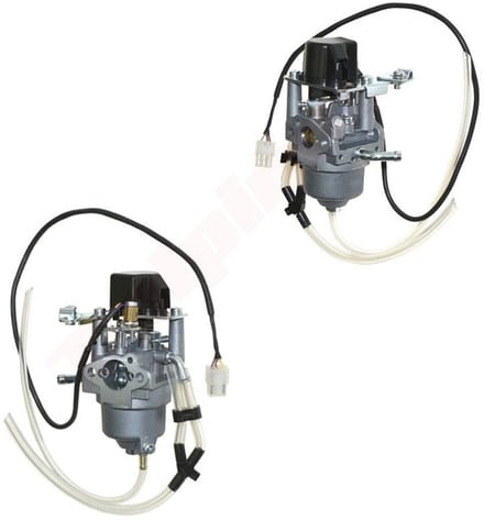 Carburateur passend op YAMAHA EF2000 ( 7DX-E4101-10-00 , 7DX-E4101-11-00 )