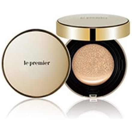 ENPRANI - Le Premier Serum Cover Cushion Set - 2 Colors #23 Natural Beige