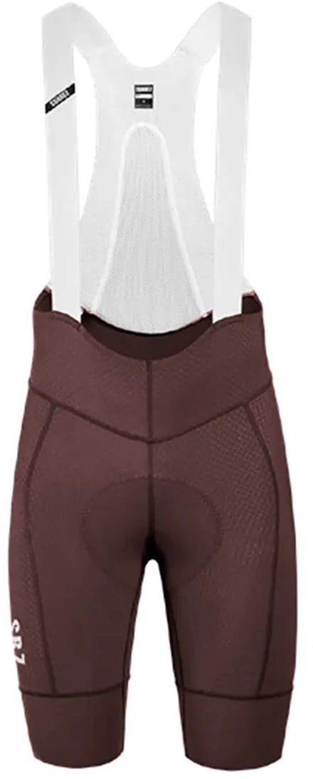 Suarez Hard 2.4 Fietsbroek Roze S Vrouw