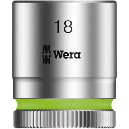 Contactdoos Wera 8790 HMB Zyklop Nuss 18"